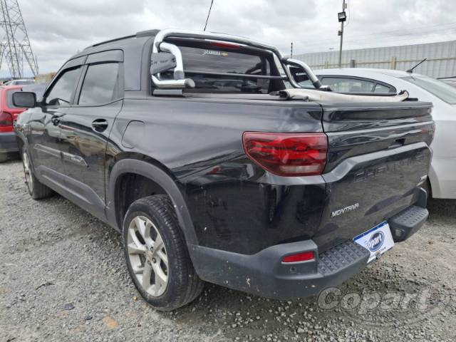 2023 CHEVROLET MONTANA 