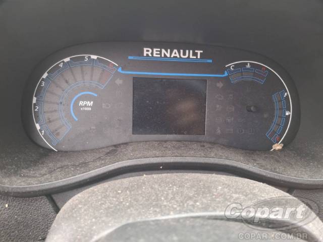 2023 RENAULT KWID 