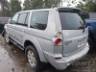 2010 MITSUBISHI PAJERO SPORT 