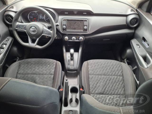 2022 NISSAN KICKS 