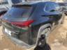 2019 LEXUS UX 