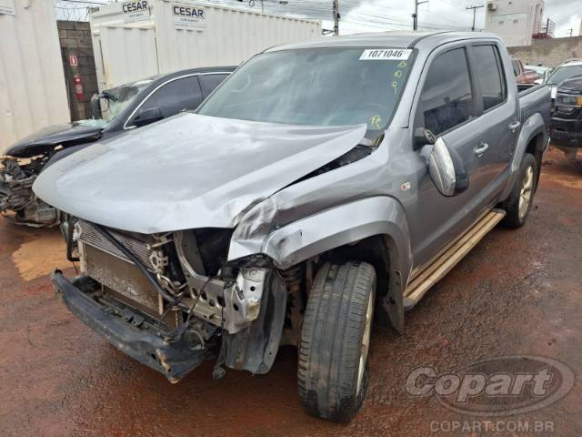 2023 VOLKSWAGEN AMAROK 