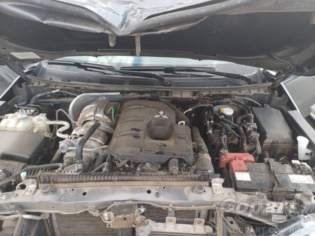 2026 MITSUBISHI Triton 