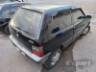 2009 FIAT UNO 