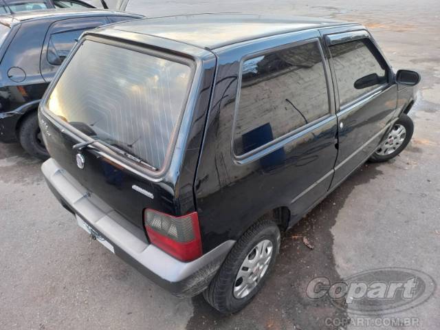 2009 FIAT UNO 