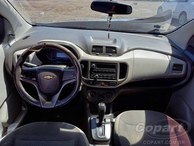 2013 CHEVROLET SPIN 