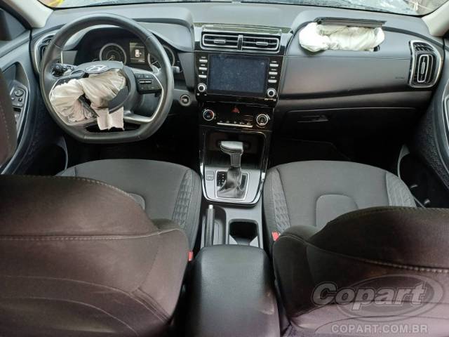 2022 HYUNDAI CRETA 