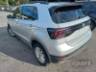 2020 VOLKSWAGEN T-CROSS 