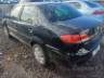 2010 FIAT SIENA 