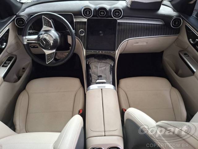 2024 MERCEDES BENZ GLC 