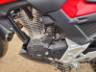 2024 HONDA CB 300F 