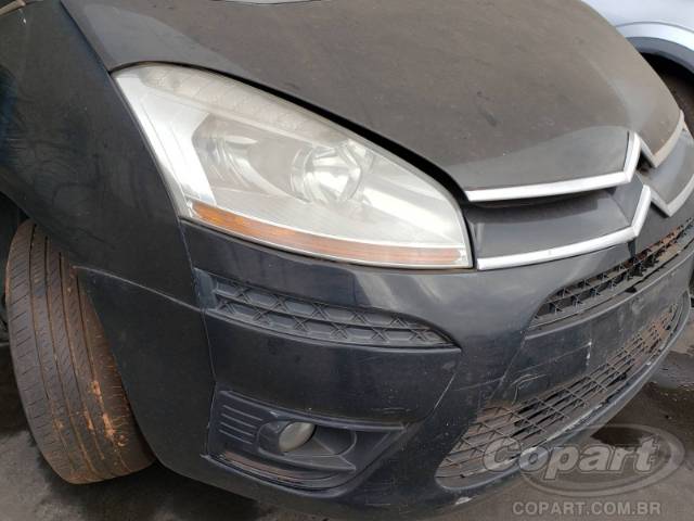 2010 CITROEN C4 PICASSO 