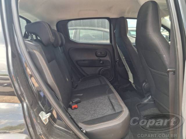 2023 FIAT MOBI 