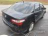 2014 FIAT GRAND SIENA 