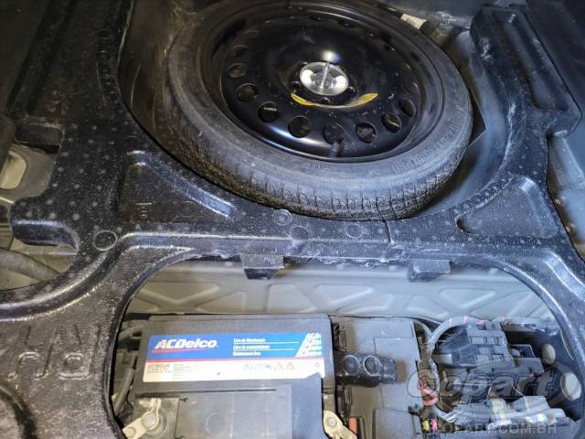 2022 CHEVROLET CRUZE 