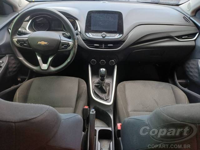 2024 CHEVROLET ONIX PLUS 
