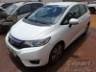 2016 HONDA FIT 
