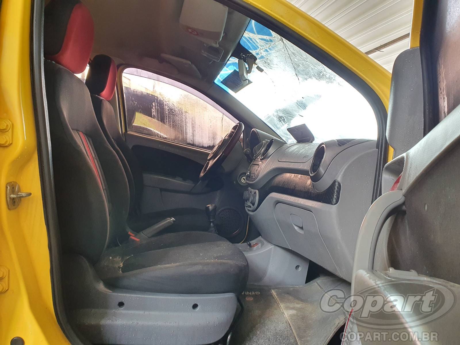 Foto 5: 2013 FIAT PALIO