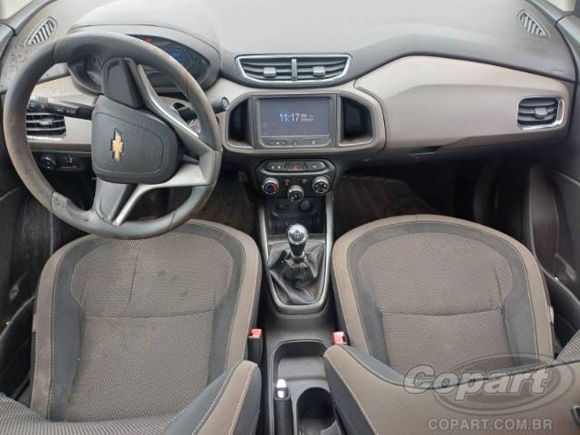 2014 CHEVROLET PRISMA 