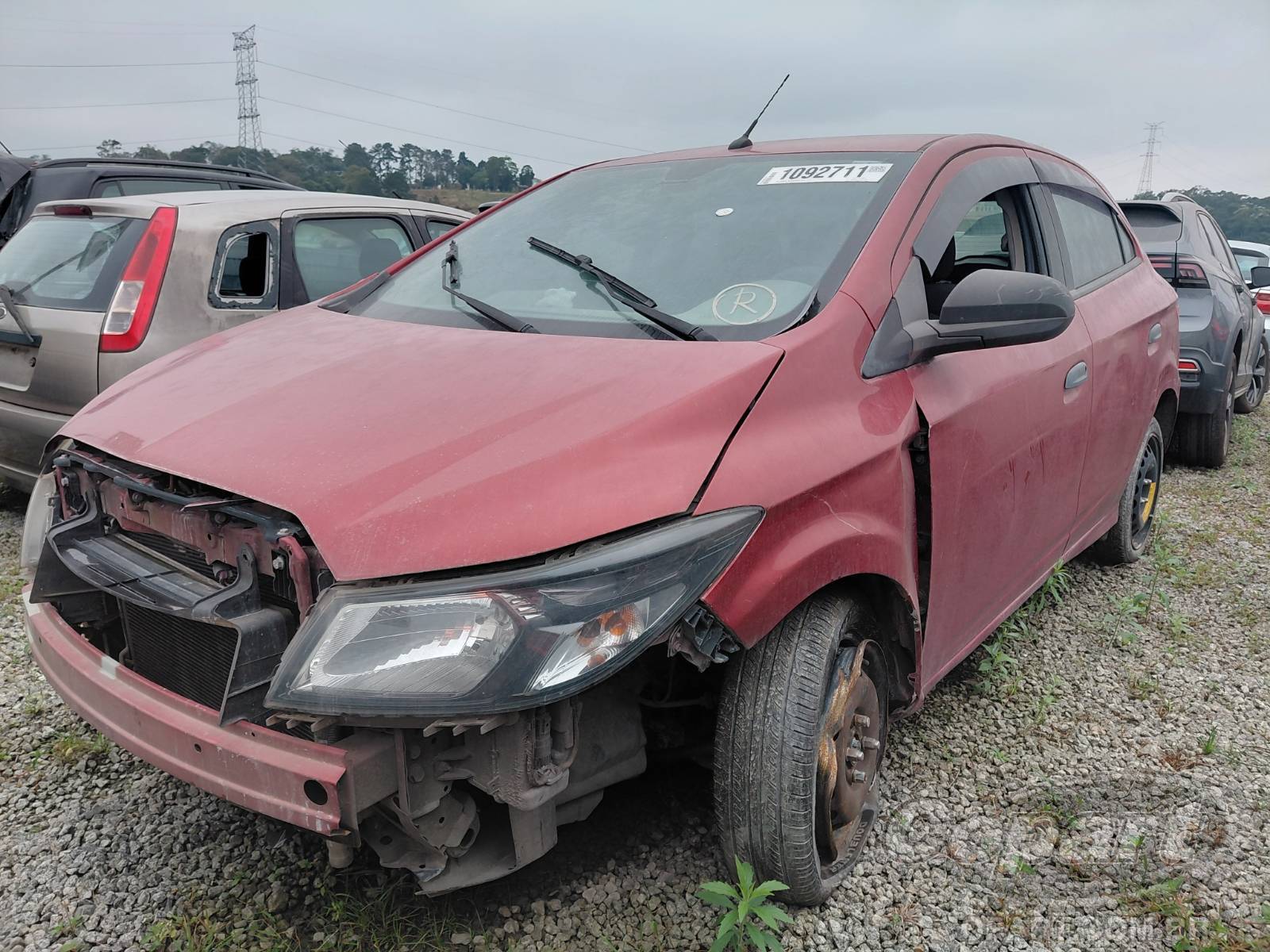 Foto 2: 2019 CHEVROLET ONIX