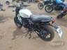 2025 ROYAL ENFIELD HUNTER 