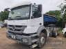 2023 MERCEDES BENZ AXOR 