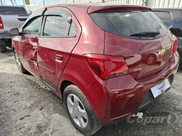 2019 CHEVROLET ONIX 