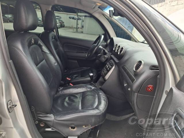 2013 CITROEN C3 PICASSO 