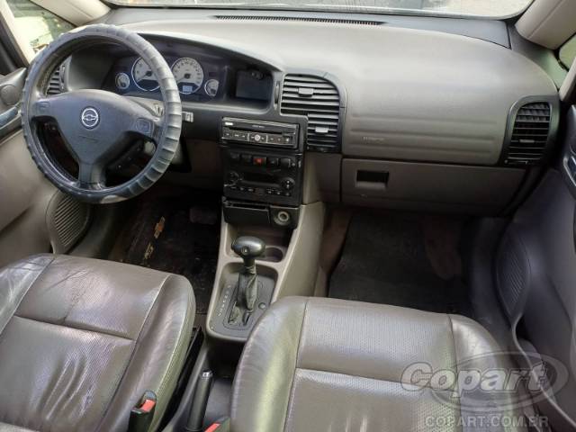 2008 CHEVROLET ZAFIRA 