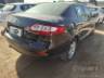 2011 RENAULT FLUENCE 