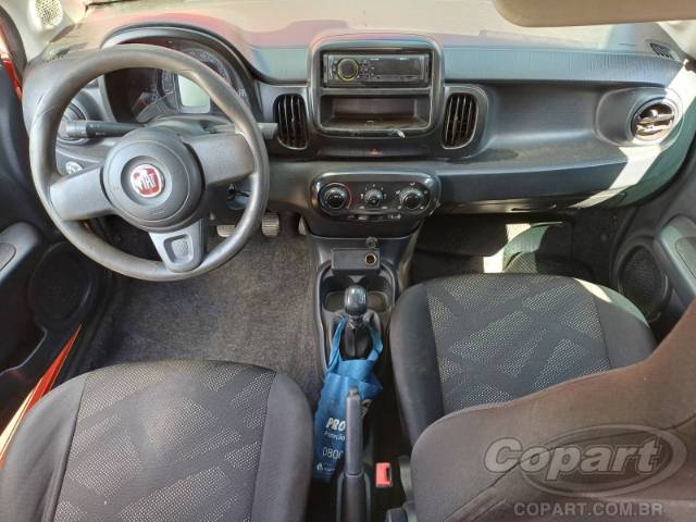 2020 FIAT MOBI 