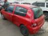 2011 RENAULT CLIO 