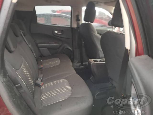 2018 FIAT TORO 