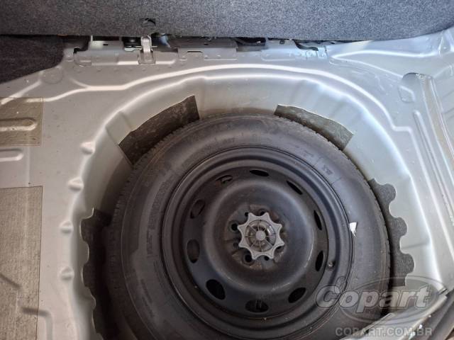 2023 VOLKSWAGEN POLO 