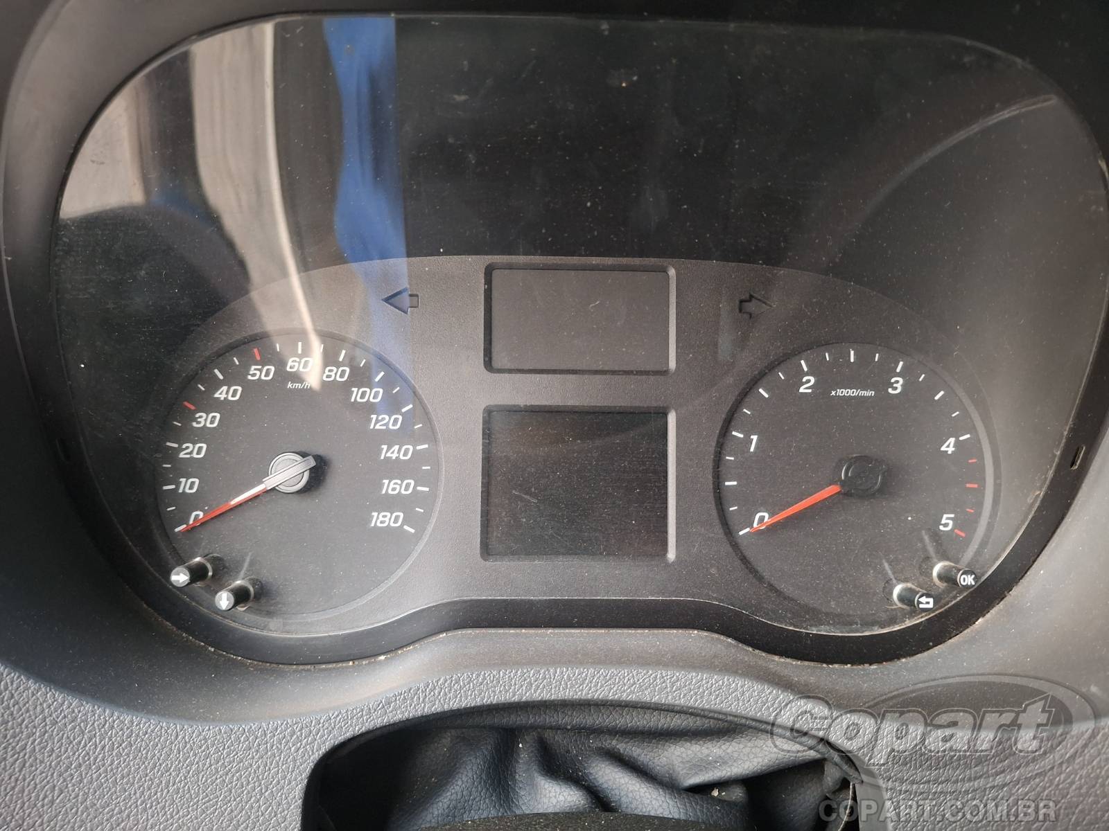 2022 MERCEDES BENZ SPRINTER CHASSI — foto 8 de 10