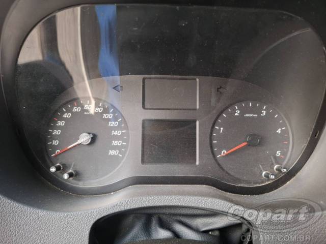 2022 MERCEDES BENZ SPRINTER CHASSI 
