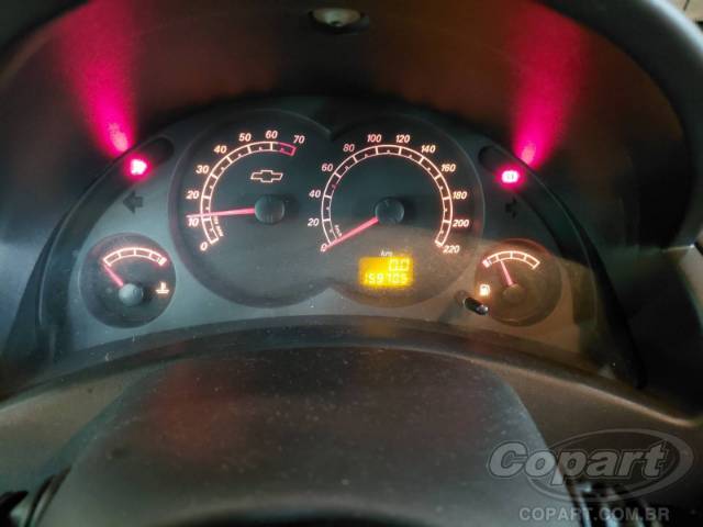 2012 CHEVROLET CORSA 
