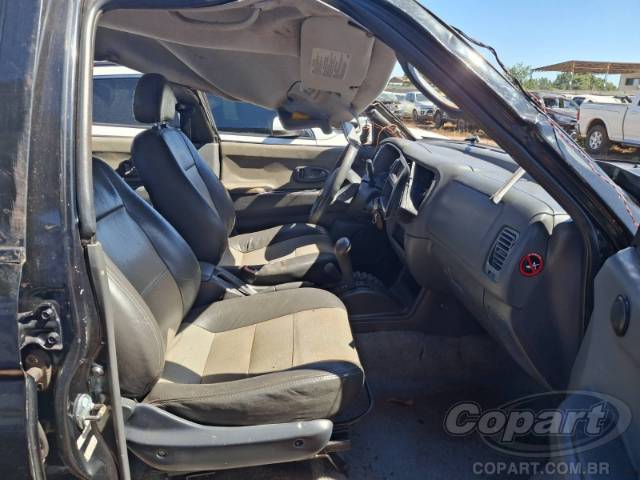 2005 MITSUBISHI L200 SPORT CD 