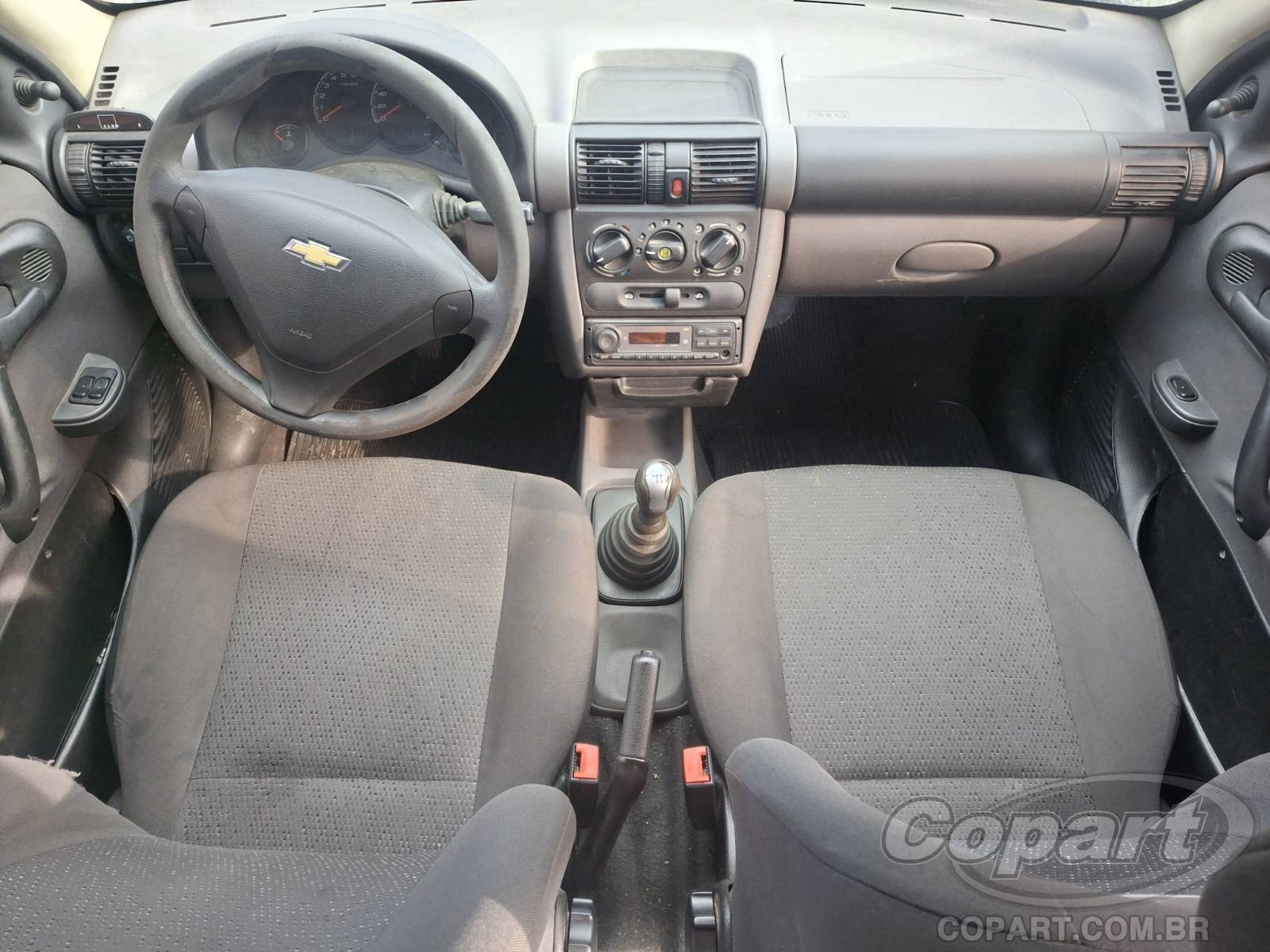 Foto 9 de 10: 2013 CHEVROLET CLASSIC