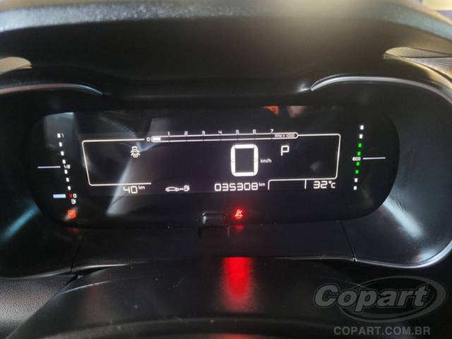 2019 CITROEN C4 CACTUS 