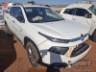 2017 FIAT TORO 
