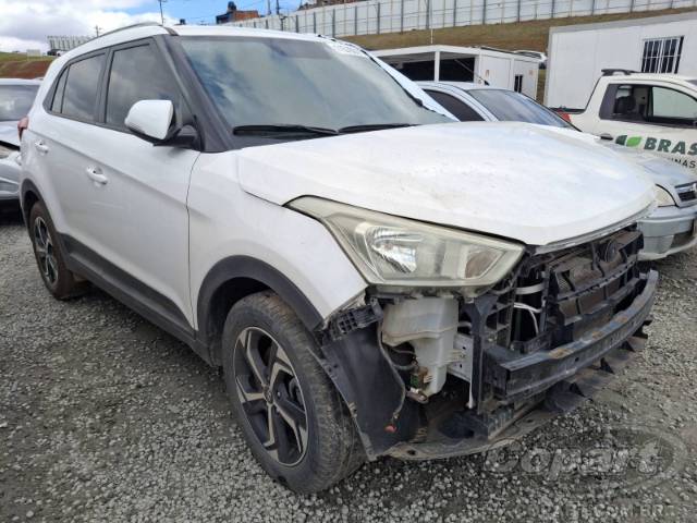 2020 HYUNDAI CRETA 