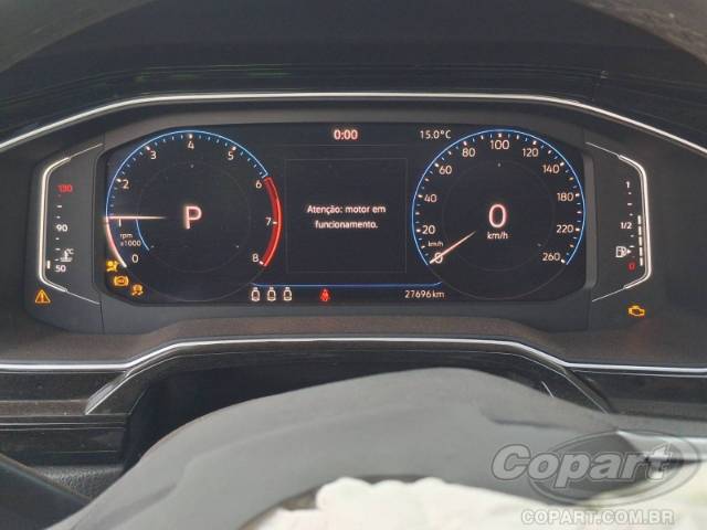 2023 VOLKSWAGEN NIVUS 