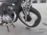 2011 HONDA CG 150 