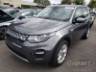 2015 LAND ROVER DISCOVERY SPORT 