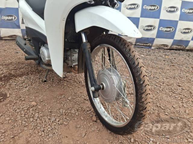 2026 HONDA BIZ 125 