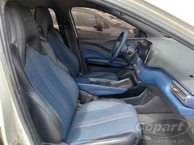 2026 BYD DOLPHIN MINI 