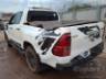 2018 TOYOTA HILUX CD 