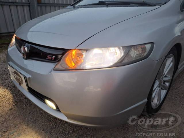 2008 HONDA CIVIC 