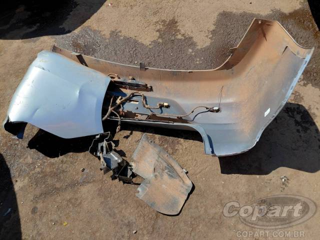 2018 CHEVROLET COBALT 